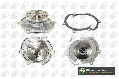 Водяной насос BGA CP3470