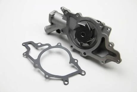 Водяний насос Sprinter OM612 (Dodge) 04-06 BGA CP4330E