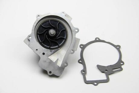 Водяной насос (6PK) MB Viano Vito (W639) 2.0/2.2 CDI 06- BGA CP5607