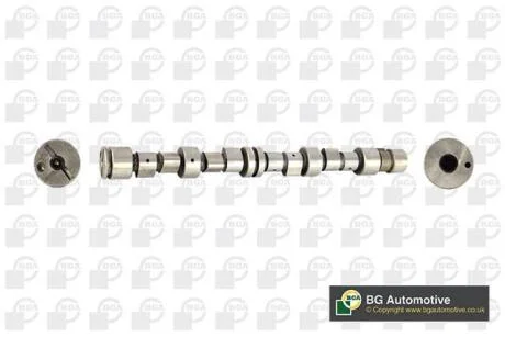 Розподільний вал AVEO/LANOS 1.5 97- BGA CS9600