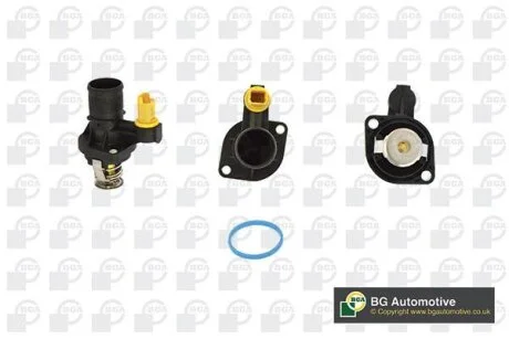 Термостат, охолоджувальна рідина BGA CT1404