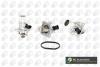 Термостат Chevrolet Aveo/Cruze/Opel Astra G, H/INSIGNIA 1.4/1.8i 00- (105C) BGA CT5001 (фото 1)