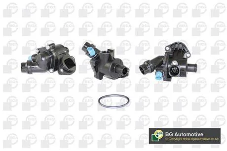 Термостат, охолоджуюча рідина BGA CT5018