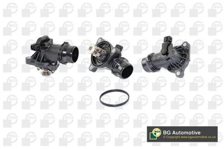 Термостат, охолоджувальна рідина BGA CT5031