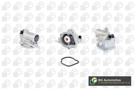 Термостат BGA CT5102