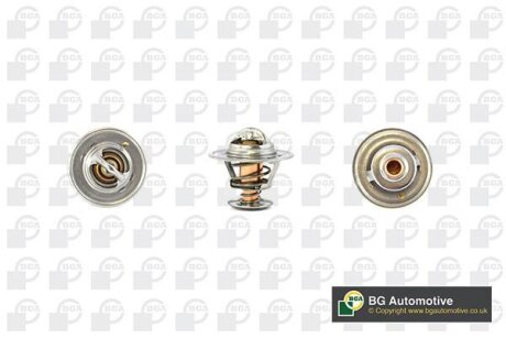 Термостат Mitsubischi Carisma 1.6/2.0D 4G92 12/96> BGA CT5452