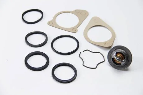 Термостат Opel Combo/Astra/Vectra/VW Polo/Golf 92- (92 C) BGA CT5519K