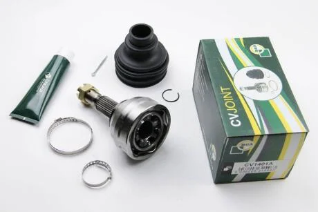 ШРКШ зовн. (28/39z D58 L155mm) Scudo/Jumpy/Expert 2.0HDi 07- BGA CV1401A