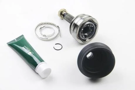 ШРКШ зі змазкою в комплекті BGA CV8100A