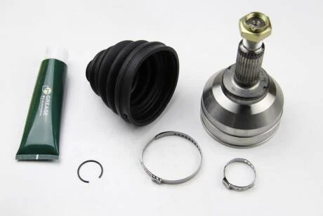 ШРКШ (ШРУС) зовнішній Trafic/Vivaro 2.0dCi/2.5dCi 06- (к-кт) BGA CV9507A