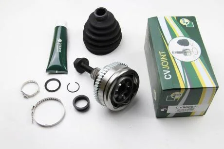 ШРКШ зі змазкою в комплекті BGA CV9608A