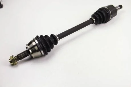 Привідний вал (22/25z L660mm) Лів. PSA Nemo/Bipper 1.4HDI 08- BGA DS1428L