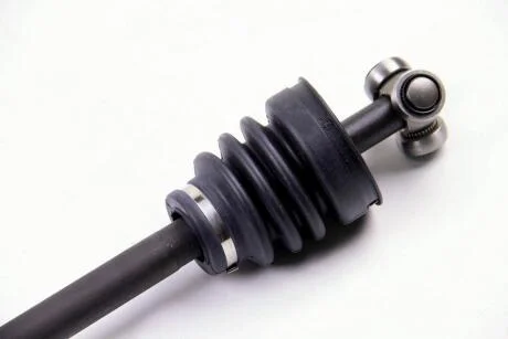 Піввісь Doblo 1.9 D/1.2 i 01- Пр. BGA DS2202R