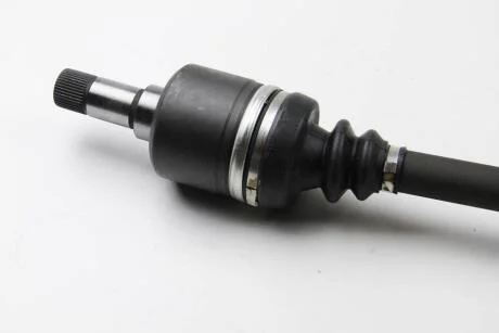 Привідний вал (28/41z L770 D88mm) Лів. DUCATO/JUMPER/BOXER 1.9D-2.8D 94- +ABS BGA DS6707LA