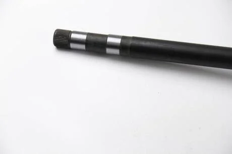 Піввісь Ducato/Jumper 1/1.4t Пр. (без ABS) BGA DS6710R