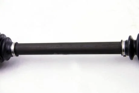 Привідний вал (35/41z L810 D99mm) Лів. Ducato/Jumper/Boxer 2.0-2.2-2.3D 06- без ABS BGA DS6737L