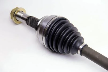 Привідний вал (31/35z L1199 D100.8mm) Прав. Ducato/Jumper/Boxer 3.0D 06- без ABS BGA DS6738R