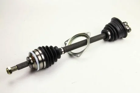 Привідний вал (21z L623mm) Лів. Kangoo 1.2-1.6/1.9D +ABS44z BGA DS7300LA