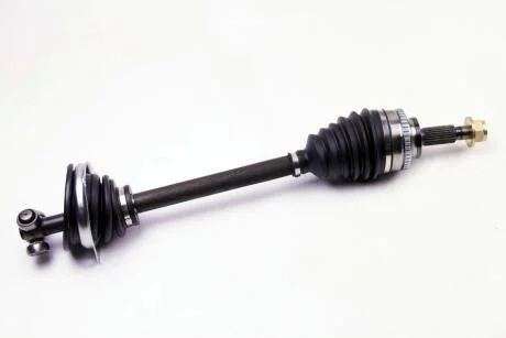 Полуось (передняя/левая) (628 мм) (21x44 зубов) (с ABS) Renault Clio Kangoo 96- BGA DS7338L