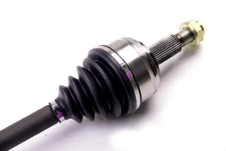 Піввісь MASTER III/MOVANO B 2.3D 10- Пр. BGA DS7359R