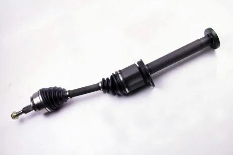 Полуось T5 2.5TDI 03- Пр. (930mm) BGA DS9641R