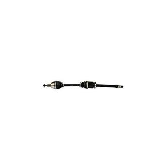 Привідний вал Volvo S40/V50 1.6D 10-12 Пр. BGA DS9714R