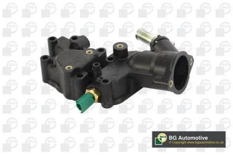 Фланець охолоджувальної рідини BGA FA1416