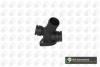 Фланец системы охлаждения (4 выхода) (на ГБЦ) VW 2.4/2.5 SDI/TDI 90-06 BGA FA9601 (фото 1)