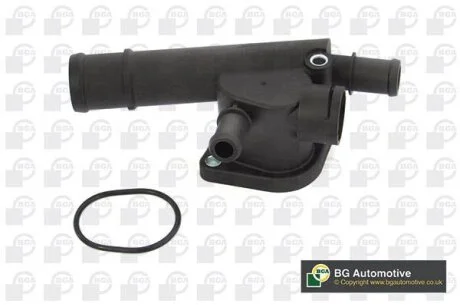 Фланець системи охолодження BGA FA9617