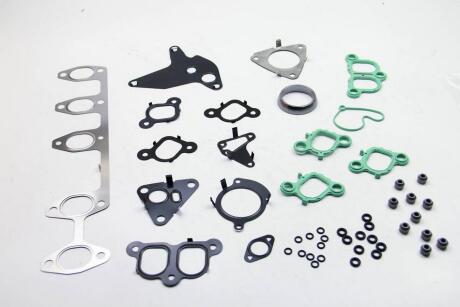 Комплект прокладок VOLKSWAGEN - TOUAREG (7LA, 7L6, 7L7) - 2.5 R5 TDI 03- BGA HN4300