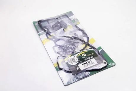 Комплект прокладок Movano/Master 3.0 CDTI 03- (верхній/без прокладки ГБЦ) BGA HN4301