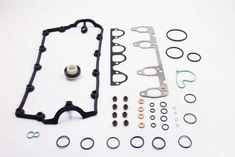 Комплект прокладок Supeb/Passat 1.9 TDI 00- (верхній/без прокладки ГБЦ) BGA HN5326
