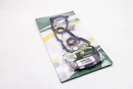 Комплект прокладок Berlingo/Ducato/Boxer 1.9 D/TD 94-02 (верхній/без прокладки ГБЦ) BGA HN6356