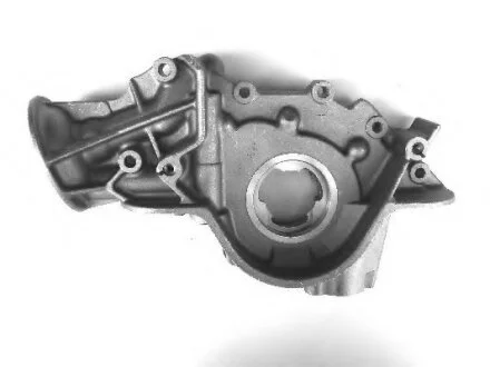 Оливний насос BGA LP0284