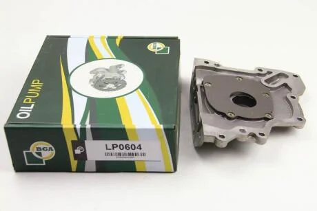 Масляний насос (шт.) BGA LP0604