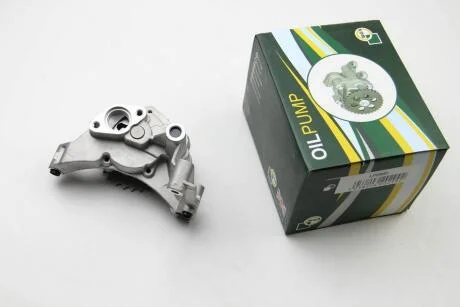 МАСЛЯНЫЙ НАСОС VW GOLF 4, PASSAT, POLO, CADDY, TRANSPORTER,AUDI A3, A4, A6, SKODA FABIA, OCTAVIA 98- BGA LP0900