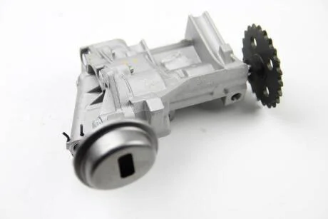 Масляний насос Kangoo 1.5dCi 05- (для дв. К9К082) 118,5mm/30mm BGA LP7303