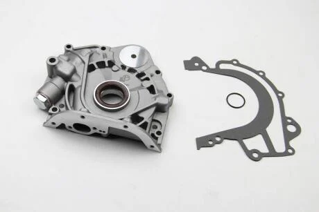 Масляний насос Audi 100,A6,VW T4,LT II 2.5TDI 90- BGA LP9123