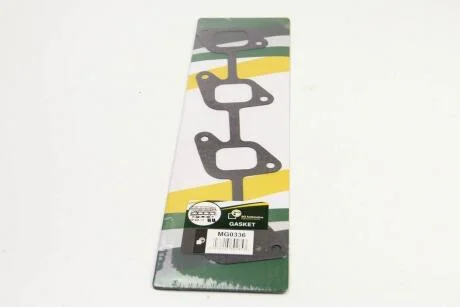 Прокладка колектора двигуна арамідна BGA MG0336