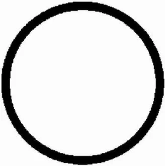 Прокладка IN колл.(зовнішня) BMW 3.0D (E90, E90N) 05-/X3 (E83, E83N) 04- BGA MG2583