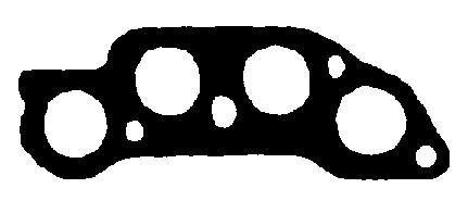 Прокладка IN/EX колл. Fiat Regata/Ritmo/Uno 1.3-1.5 91- BGA MG3317