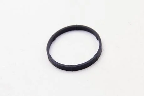 Прокладка впускного колектора Skoda Ocavia A4/A5 двиг.AWH/APF/AUR/AVU/BSE/BSF/AHL/AKL/BGU нижня (BG BGA MG4512