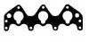 Прокладка колектора впуск KIA CARNIVAL/LAND ROVER FREELANDER 2.5 99-06 BGA MG4593 (фото 1)