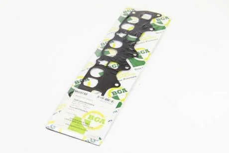 Прокладка коллектора впускного MERCEDES 219CDI-350CDI 01.05- BGA MG5750