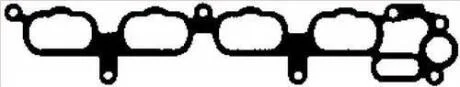 Прокладка колектора впуск GALANT/GRANDIS/OUTLANDER I 2.4 03- BGA MG6718