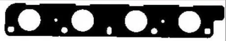 Прокладка колектора двигуна металева BGA MG6760