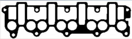 Прокладка колектора двигуна металева BGA MG6765