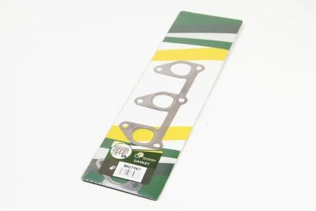 Прокладка выпускного коллектора Opel Astra G, Combo 1.6 (Z16SE) 09.00- BGA MG7567