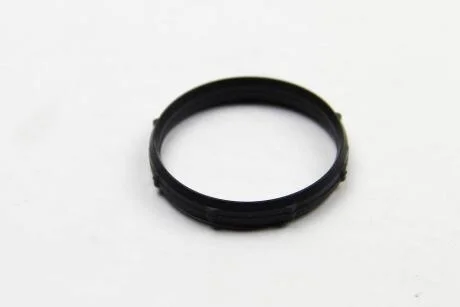 Прокладка впуск. коллектора Dacia Logan 1.4/1.6, Renault Clio II (Круглая) BGA MG8570