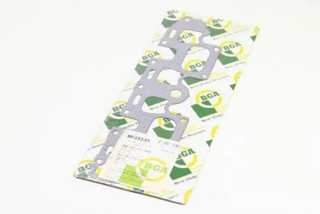 Прокладка колектора двигуна металева BGA MG9335